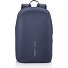  Bobby Soft Backpack RFID 45 cm przegroda na laptopa Model navy
