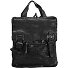  Submarine Handbag Leather 31 cm Model schwarz