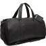  Rivaro Torba podróżna Weekender Skórzany 53 cm Model black