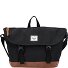  Cove Posłaniec 24.5 cm Model black-saddle brown