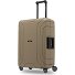  Essentials 15 Wózek 4-kołowy 65 cm z trzypunktowym mocowaniem Model cool beige