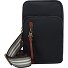  Bari Torba na ramię 14 cm Model black