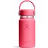  Micro Hydro Butelka do picia 200 ml Model popstar pink