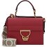  Arlettis Torba Skórzany 20 cm Model sangria