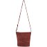  Gürtelinchen Torba na ramię Skóra 23 cm Model deep sandalwood