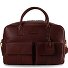  Serristori Torba podróżna Weekender Skórzany 45 cm Model brown