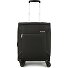  Base Breeze 4 kółka Walizka kabinowy 55 cm Model black