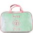  Juicy Prep Beautycase 33 cm Model pistachio green