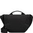  Kazo Mini Torba Handbag 17 cm Model black 1