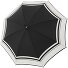  Elegance Automatic Stick Umbrella 91 cm Model motiv