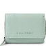  Livorno 120 Portfel Ochrona RFID Skórzany 10 cm Model mint