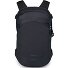 Nebula Plecak 49 cm komora na laptopa Model black Nebula Plecak 49 cm komora na laptopa Model black