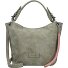  Fritzi31N Vintage Torba na ramię 26 cm Model moss