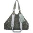  Izzy Canvas Shopper Bag 45 cm Model leo jungle
