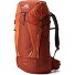  Plecak turystyczny Wander 30 dla nastolatków 63 cm Model redrock