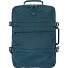  Positano Plecak 42 cm Komora na laptopa Model sea green