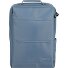  Workfloow Plecak 41 cm Komora na laptopa Model denimblue