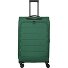  Skaii 4 kółka Walizka L 78 cm z funkcją poszerzenia Model green