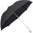  Parasol Alu Drop S Stick 96 cm Model black