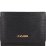  Calais 1 Portfel Skórzany 12.5 cm Model schwarz