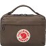  Kanken Hip Pack Saszetka 18 cm Model dark oak