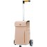  Unus Shopper Lissa Walizka na zakupy 58 cm Model sand