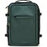  Eco Coated Plecak biznesowy 50 cm Komora na laptopa Model deep green