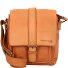 GreenLand NATURE Torba na ramię Skórzany 23 cm Model cognac2 GreenLand NATURE Torba na ramię Skórzany 23 cm Model cognac2