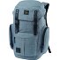  Urban Daypacker Backpack 46 cm komora na laptopa Model black noise