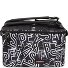  Travelbox Torba podróżna Weekender 35 cm Model letters black