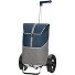  Tura Shopper Lasse Walizka na zakupy 63 cm Model blau