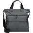  Casual Torba Skórzany 41 cm Komora na laptopa Model schwarz