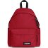  Day Pak'R Plecak 40 cm Komora na laptopa Model scarlet red