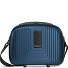  Essentials 14 Beautycase 34 cm Model dark blue metallic