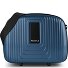  Essentials 14 Beautycase 34 cm Model dark blue metallic