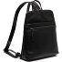  Linford Plecak miejski Skórzany 29 cm Model black