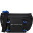 Raspail Torba na ramię Ochrona RFID 24 cm Model schwarz-blau Raspail Torba na ramię Ochrona RFID 24 cm Model schwarz-blau