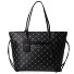 Palermo Shopper Bag 37,5 cm Model black