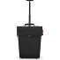  Walizka na zakupy M 53 cm Model mesh black