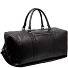  Cavoli Torba podróżna Weekender Skórzany 55 cm Model black