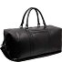  Cavoli Torba podróżna Weekender Skórzany 55 cm Model black