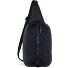  Light N Base Torba na ramię 22 cm Model schwarz