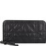 Juana Portfel 19.5 cm Model black Juana Portfel 19.5 cm Model black