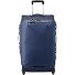  Expanse 4 kółka Walizka 75 cm z plisą rozprężną Model pilot blue