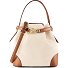  Blaike Torba 24 cm Model natural buff canvas lauren tan