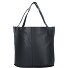  Nappa Shopper Bag Skórzany 43 cm Model black