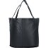  Nappa Shopper Bag Skórzany 43 cm Model black