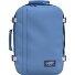  Classic 124 Plecak 45 cm Komora na laptopa Model infinity blue