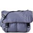  Cinch Briefcase Messenger 38 cm Model lilachaze