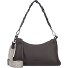  Just Pure Torba na ramię Skórzany 33 cm Model chocolate brown